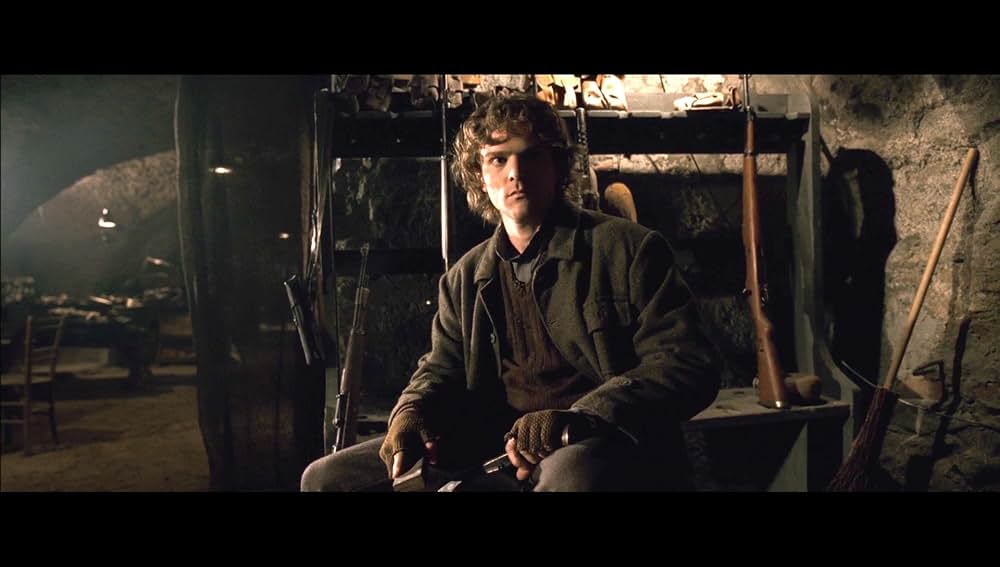 ブラッドレイン 血塗られた第三帝国の画像