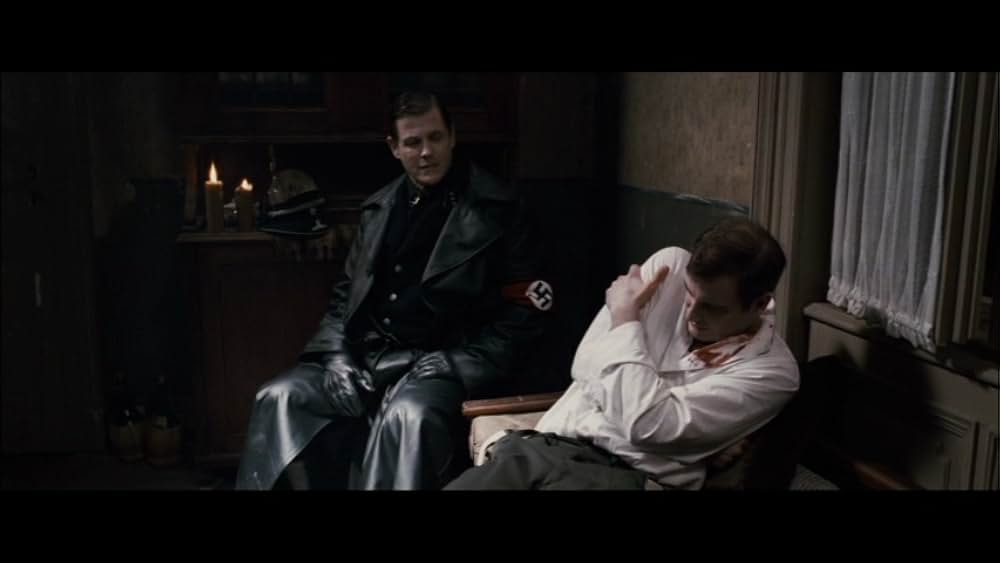 ブラッドレイン 血塗られた第三帝国の画像