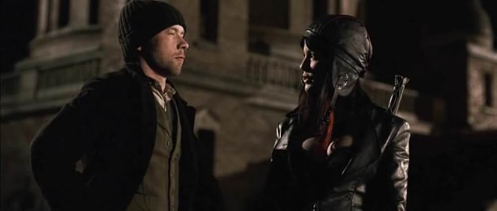 ブラッドレイン 血塗られた第三帝国の画像