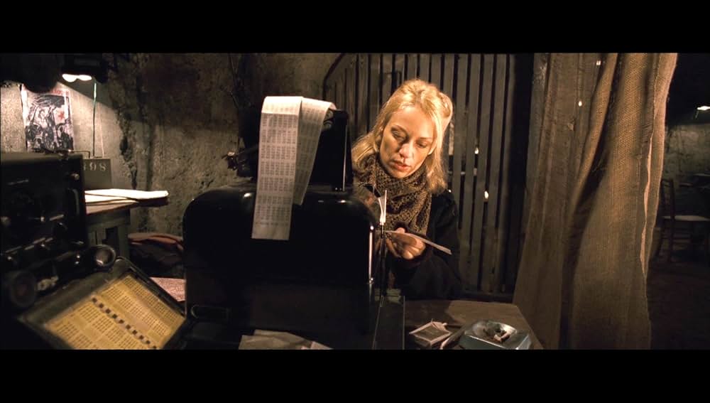 ブラッドレイン 血塗られた第三帝国の画像