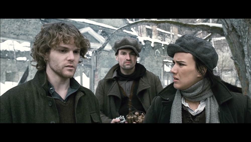 ブラッドレイン 血塗られた第三帝国の画像