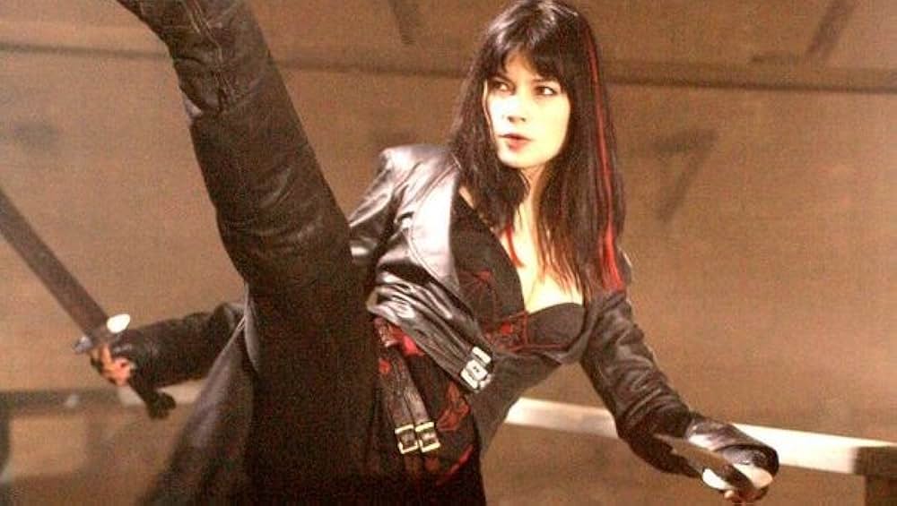 ブラッドレイン 血塗られた第三帝国の画像