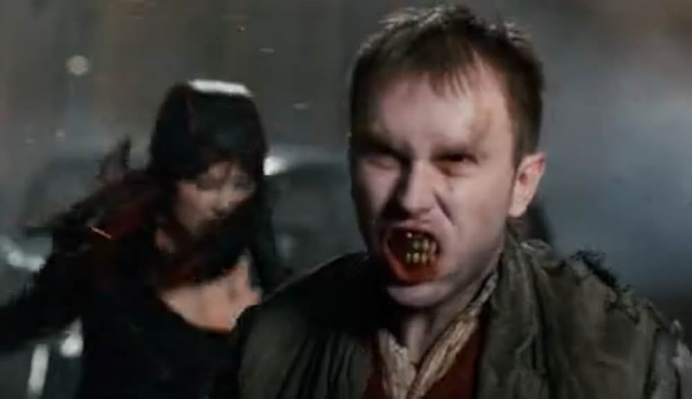 ブラッドレイン 血塗られた第三帝国の画像