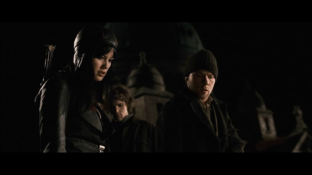 ブラッドレイン 血塗られた第三帝国の画像