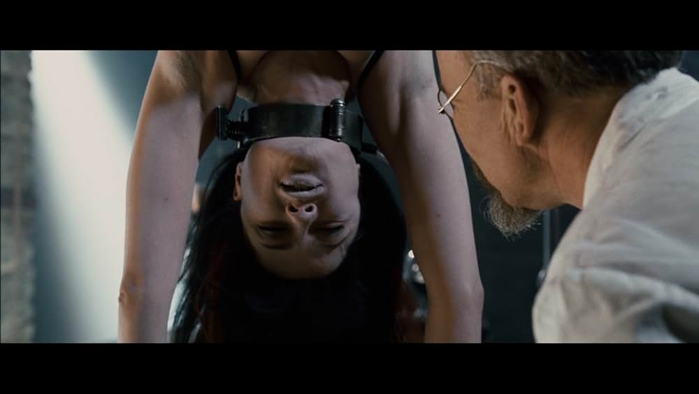 ブラッドレイン 血塗られた第三帝国の画像