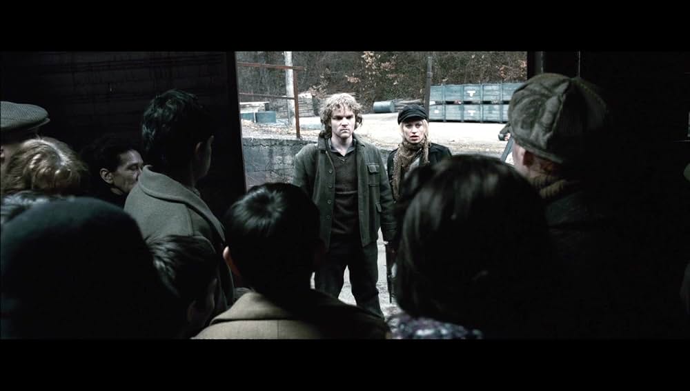 ブラッドレイン 血塗られた第三帝国の画像