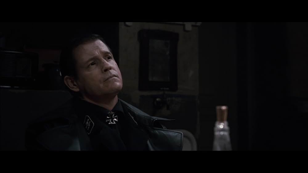 ブラッドレイン 血塗られた第三帝国の画像