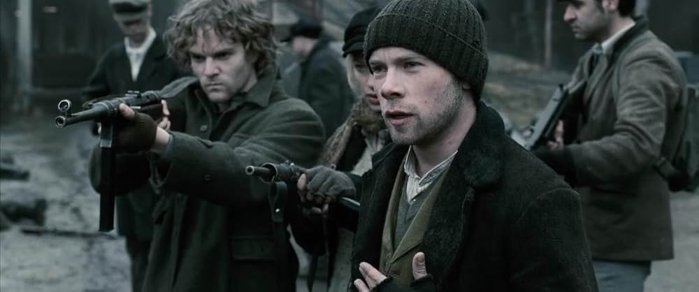 ブラッドレイン 血塗られた第三帝国の画像