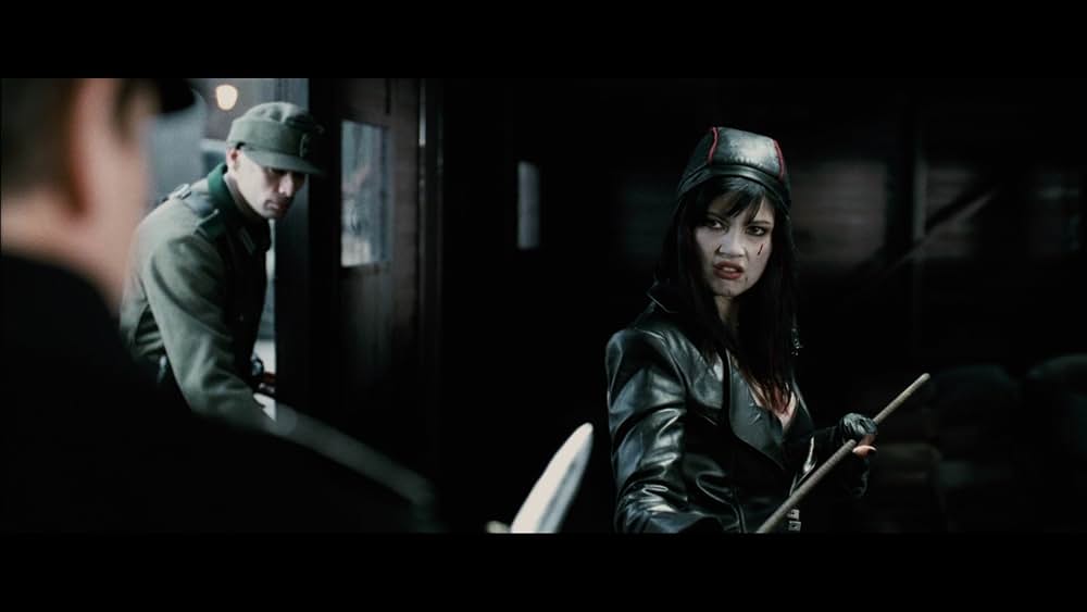 ブラッドレイン 血塗られた第三帝国の画像