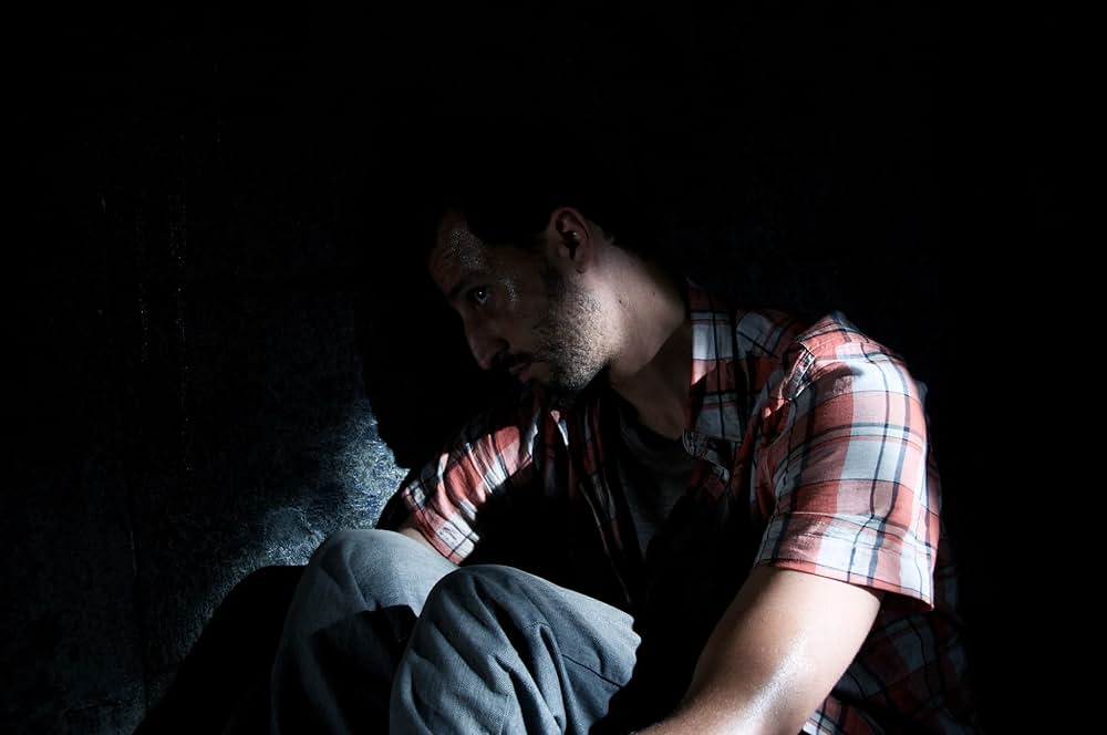 CAGED -監禁-の画像