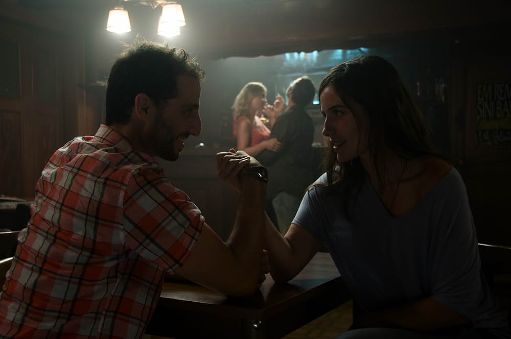 CAGED -監禁-の画像