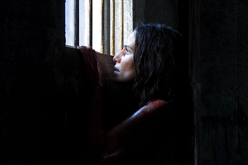 CAGED -監禁-の画像