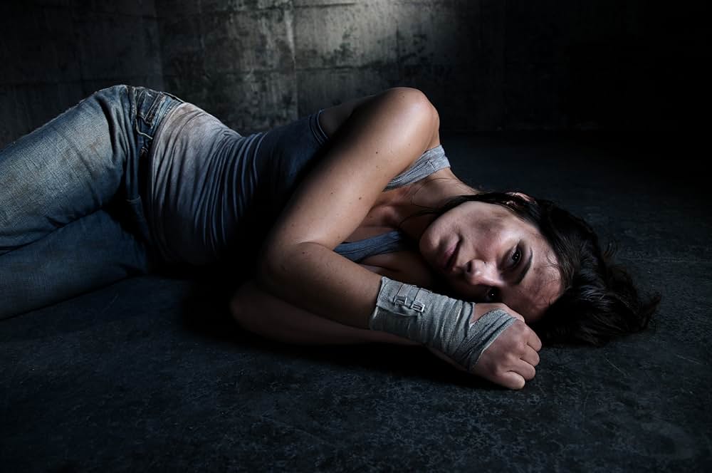 CAGED -監禁-の画像