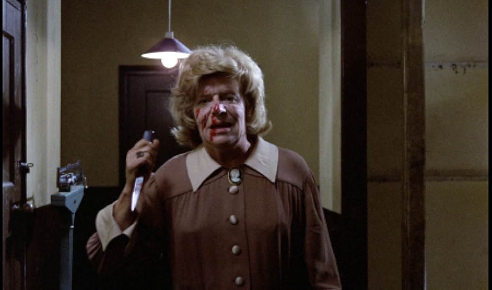 拷問の魔人館の画像