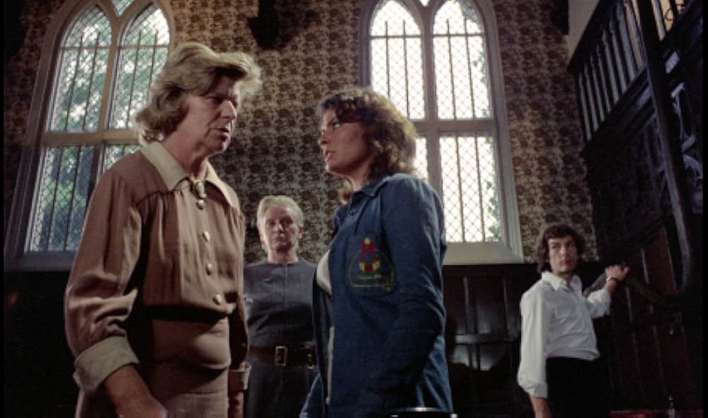 拷問の魔人館の画像