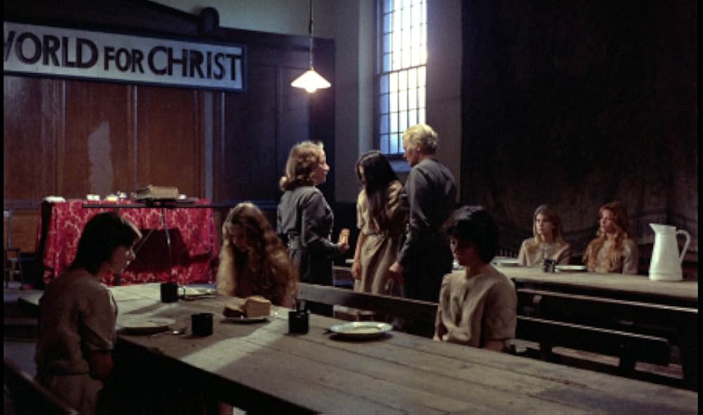 拷問の魔人館の画像