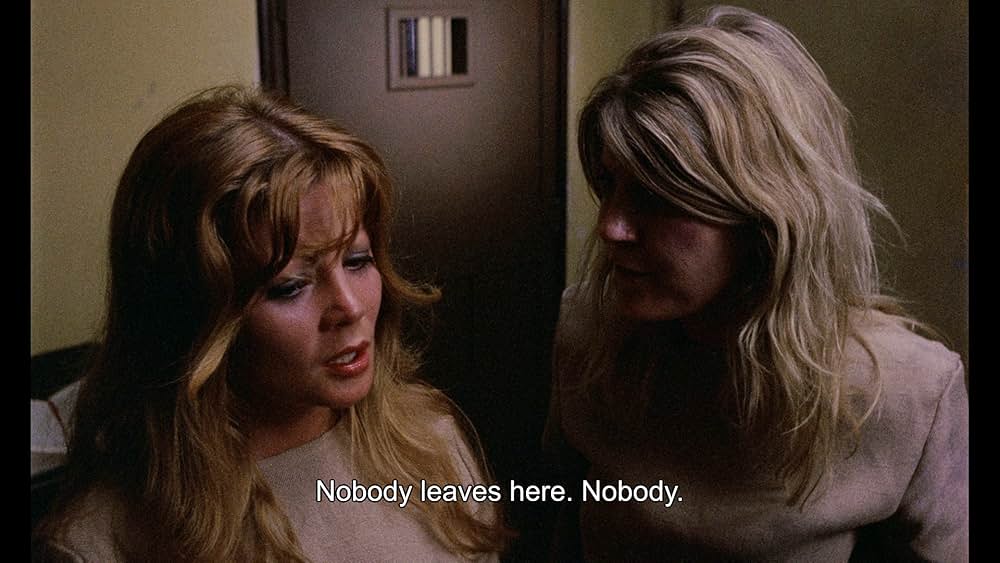 拷問の魔人館の画像