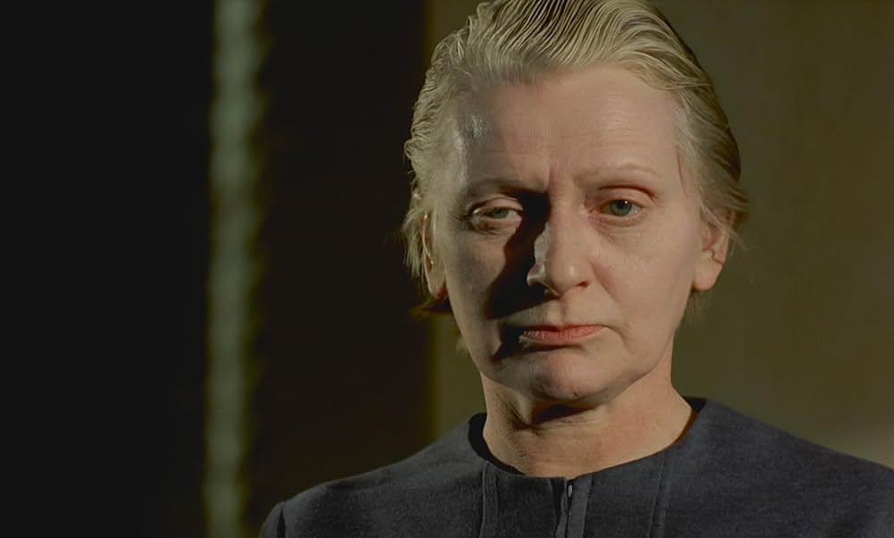 拷問の魔人館の画像