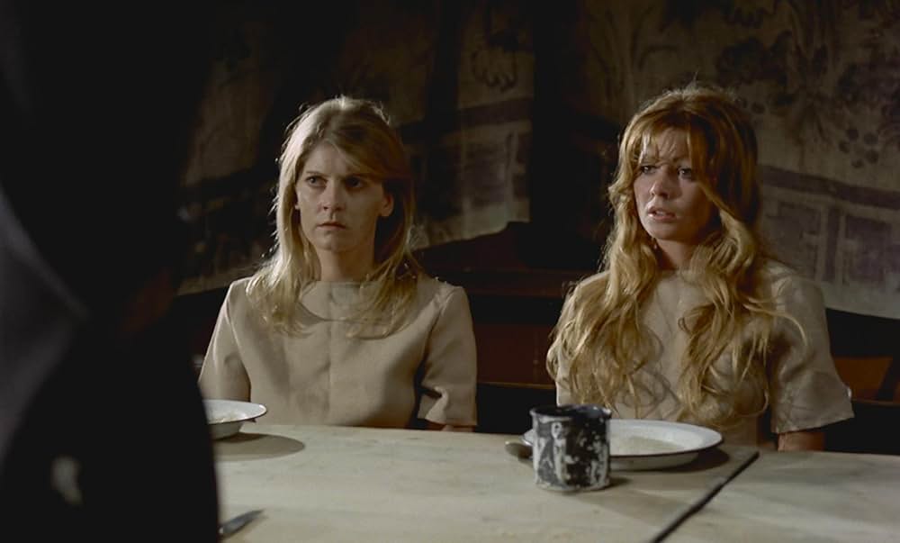 拷問の魔人館の画像