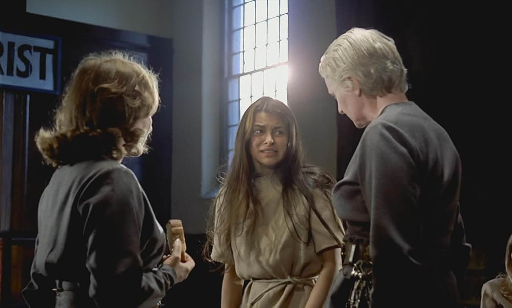 拷問の魔人館の画像