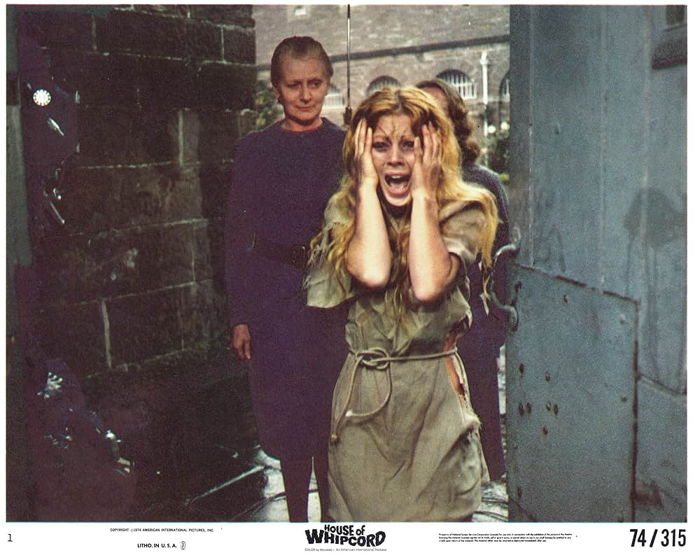 拷問の魔人館の画像