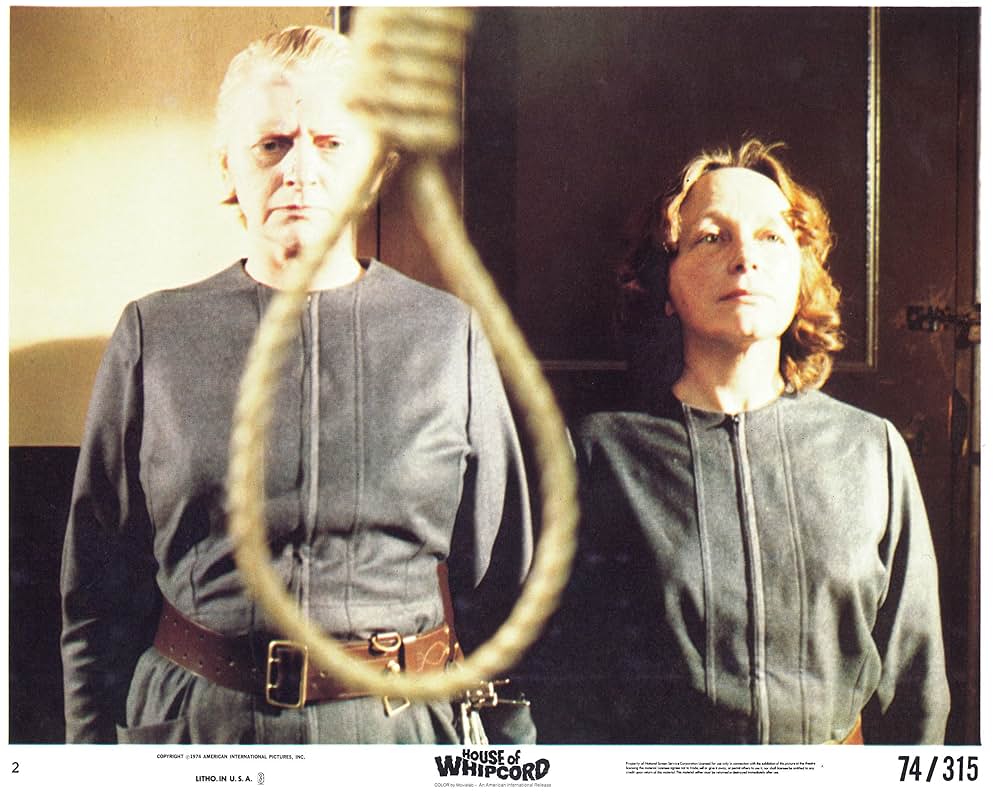 拷問の魔人館の画像