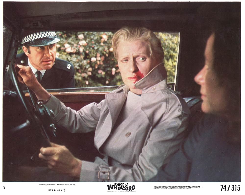 拷問の魔人館の画像