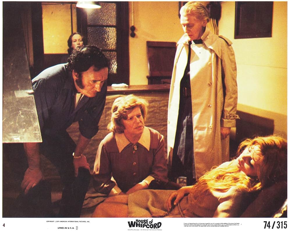 拷問の魔人館の画像