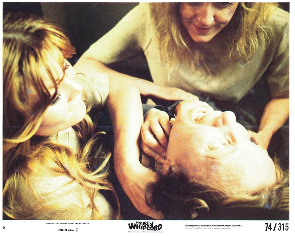 拷問の魔人館の画像