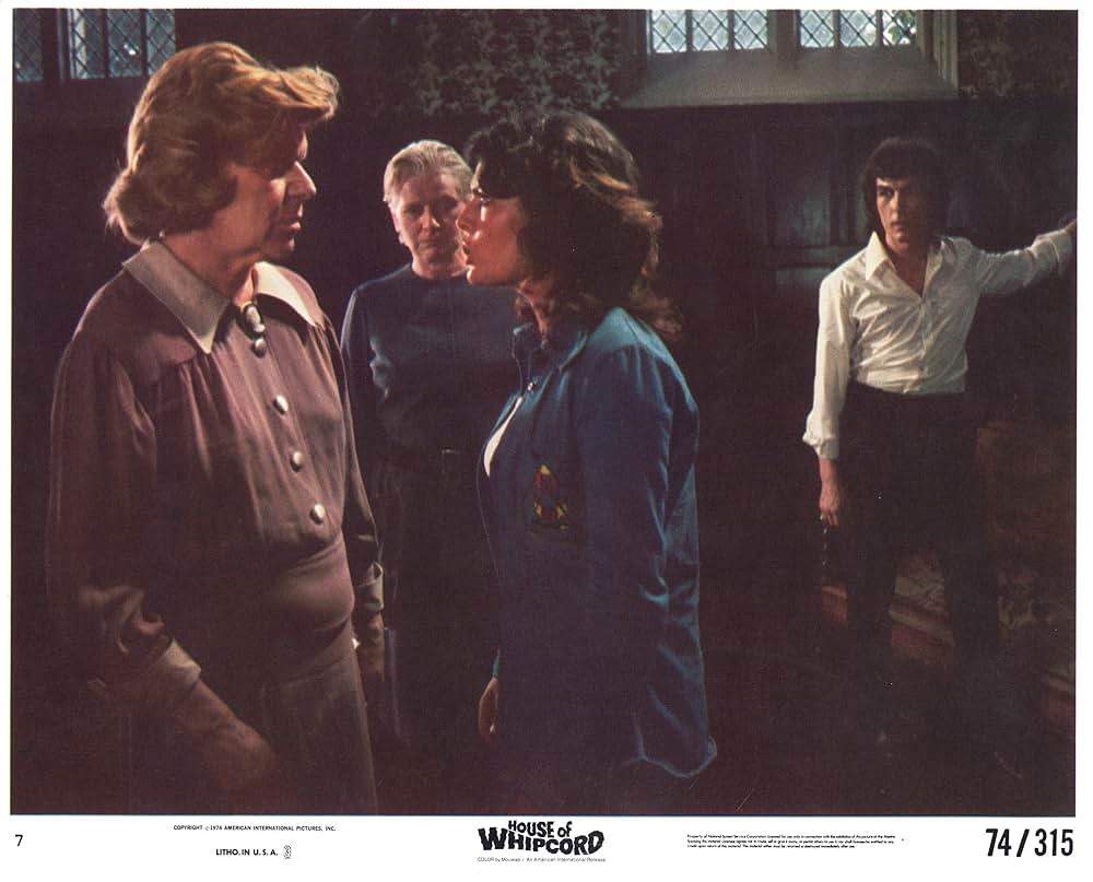 拷問の魔人館の画像