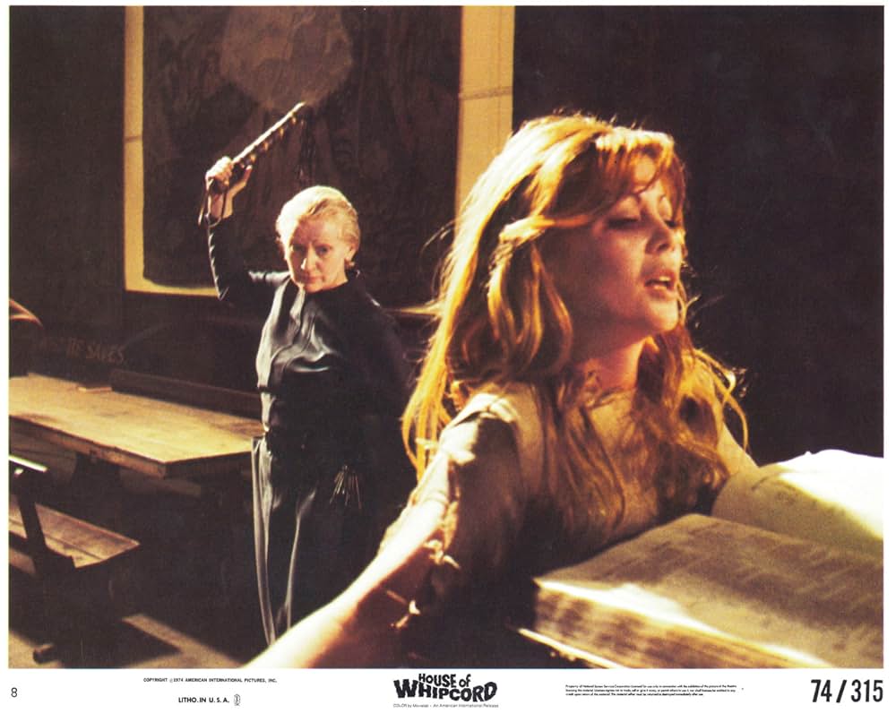 拷問の魔人館の画像