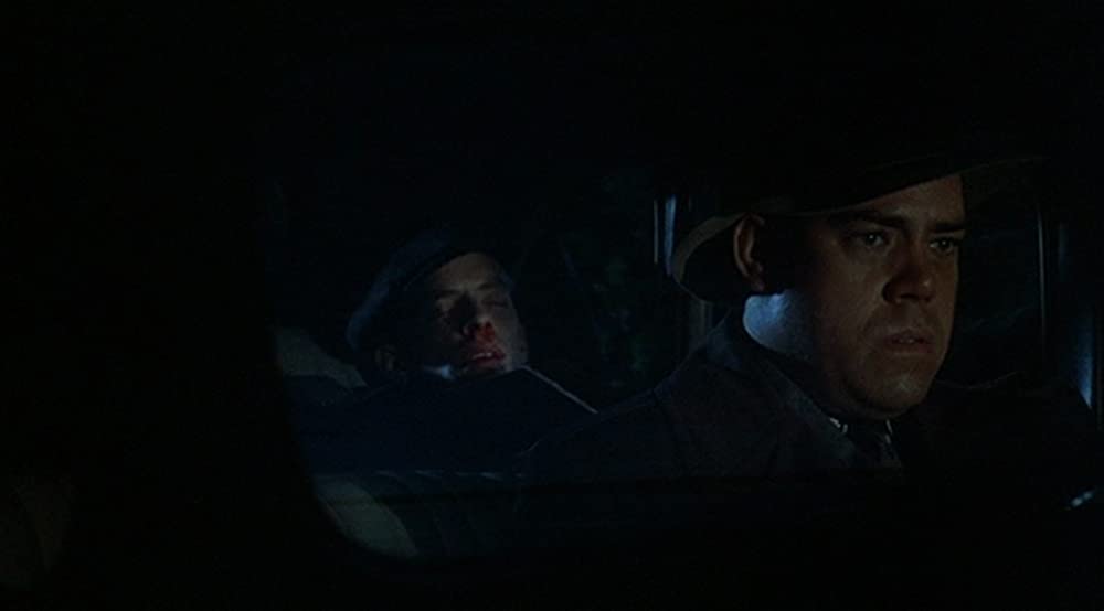 ボウイ&キーチの画像