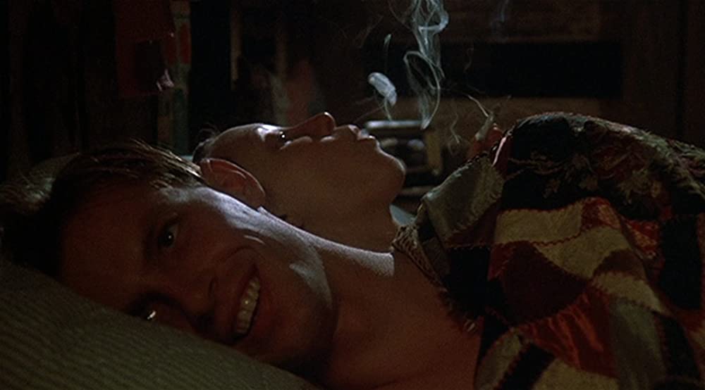 ボウイ&キーチの画像