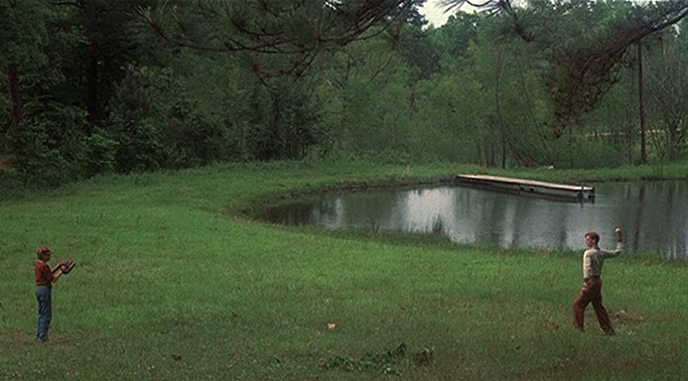 ボウイ&キーチの画像