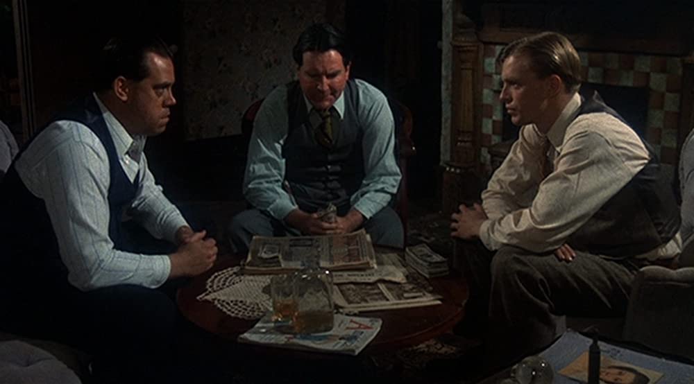 ボウイ&キーチの画像