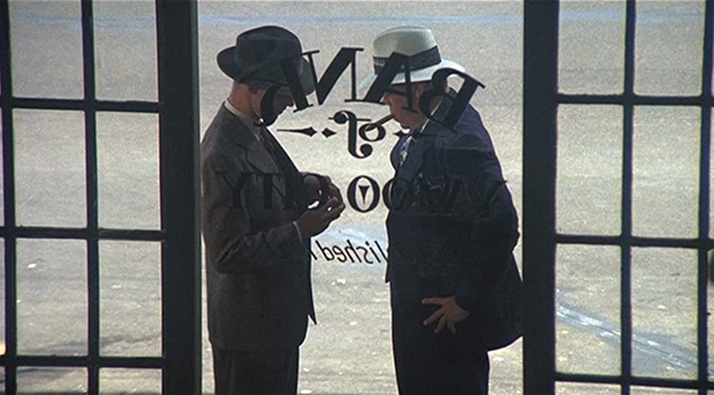 ボウイ&キーチの画像