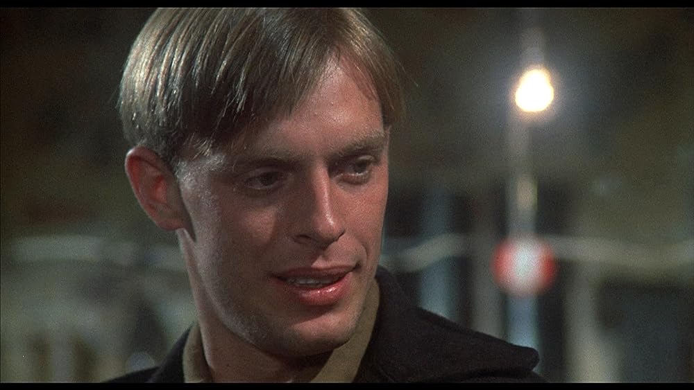 ボウイ&キーチの画像