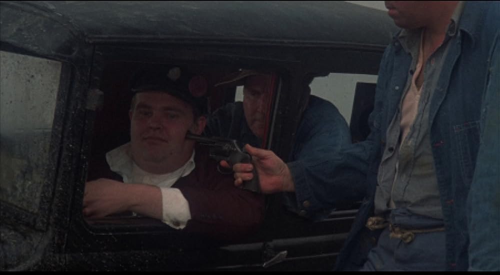 ボウイ&キーチの画像