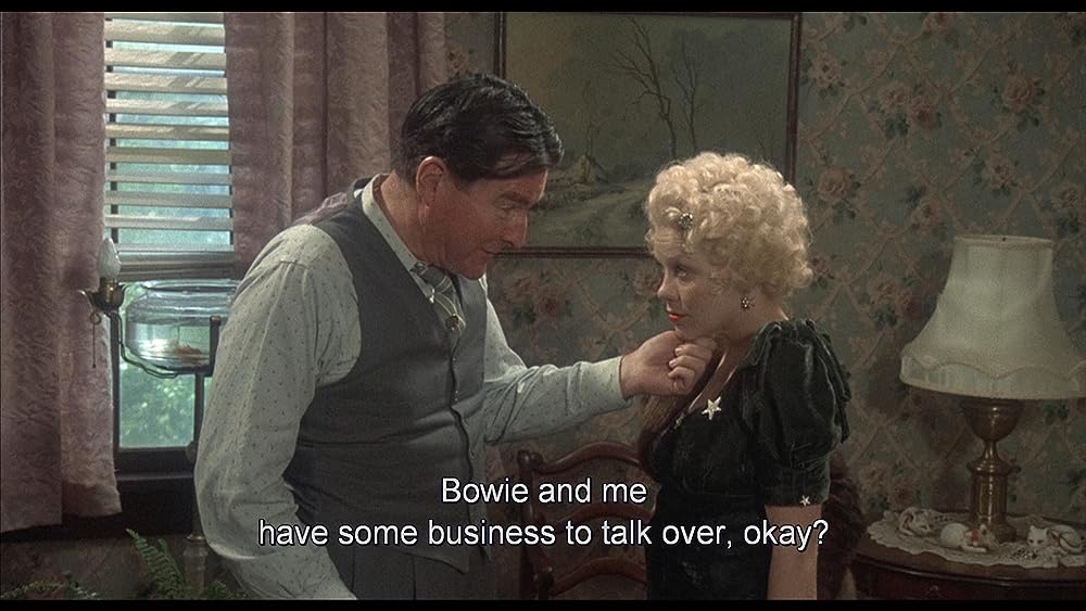 ボウイ&キーチの画像