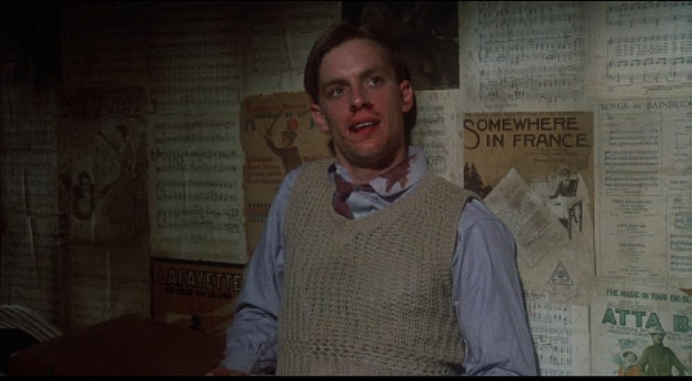 ボウイ&キーチの画像