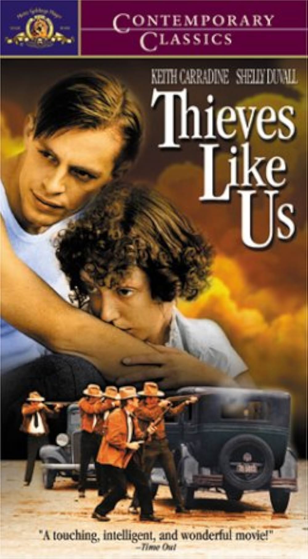 ボウイ&キーチの画像