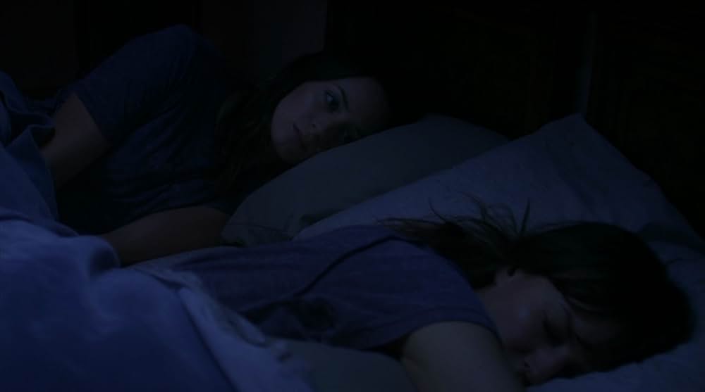 ラブ・トライアングルの画像