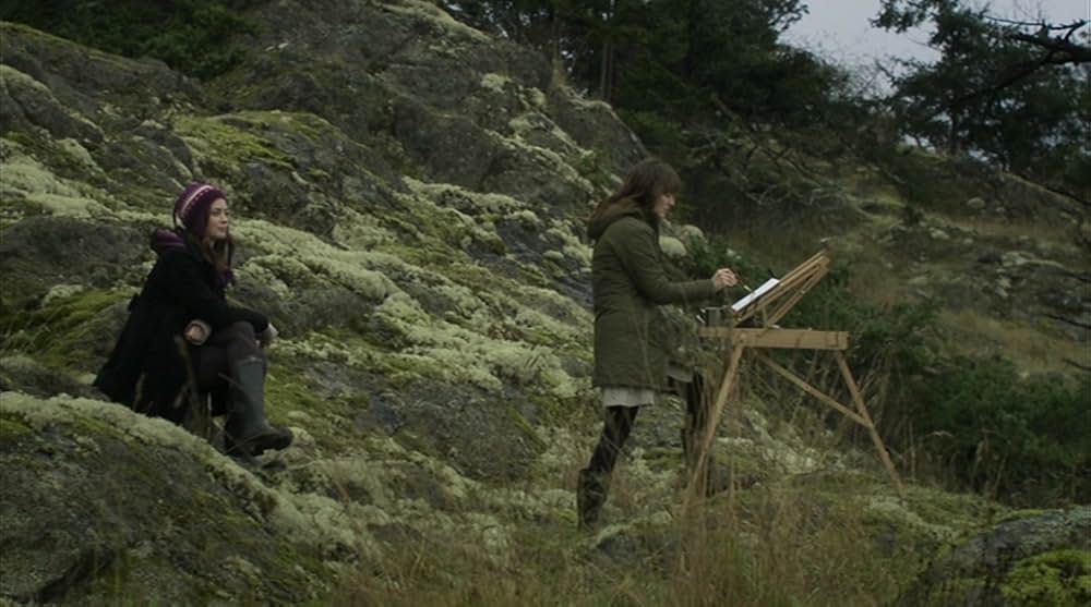 ラブ・トライアングルの画像