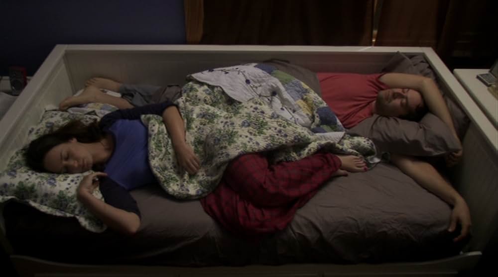 ラブ・トライアングルの画像