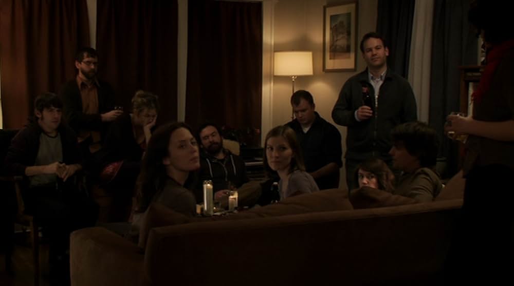 ラブ・トライアングルの画像