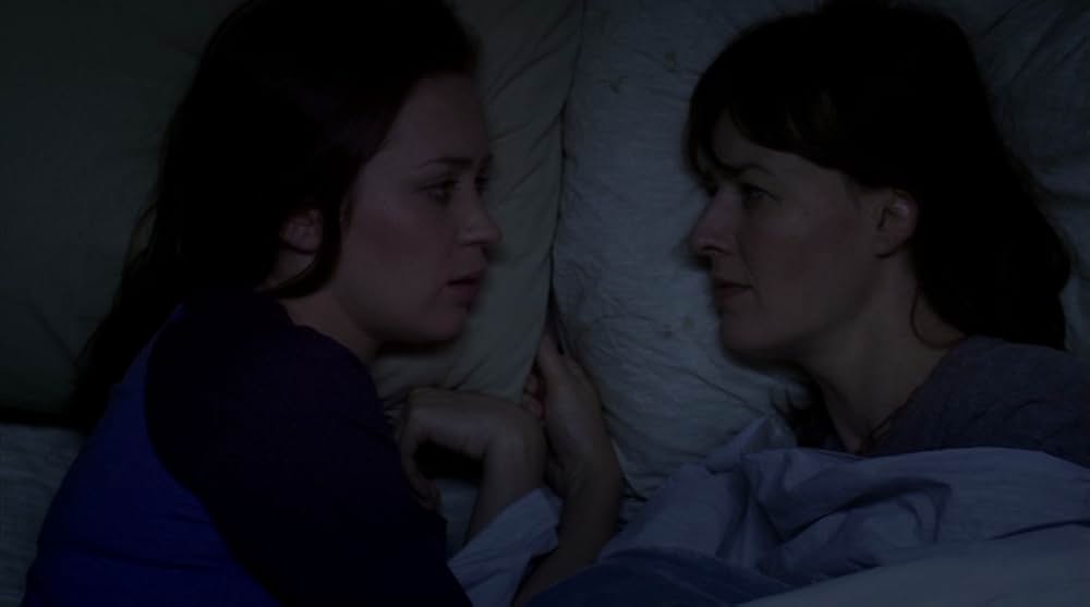 ラブ・トライアングルの画像