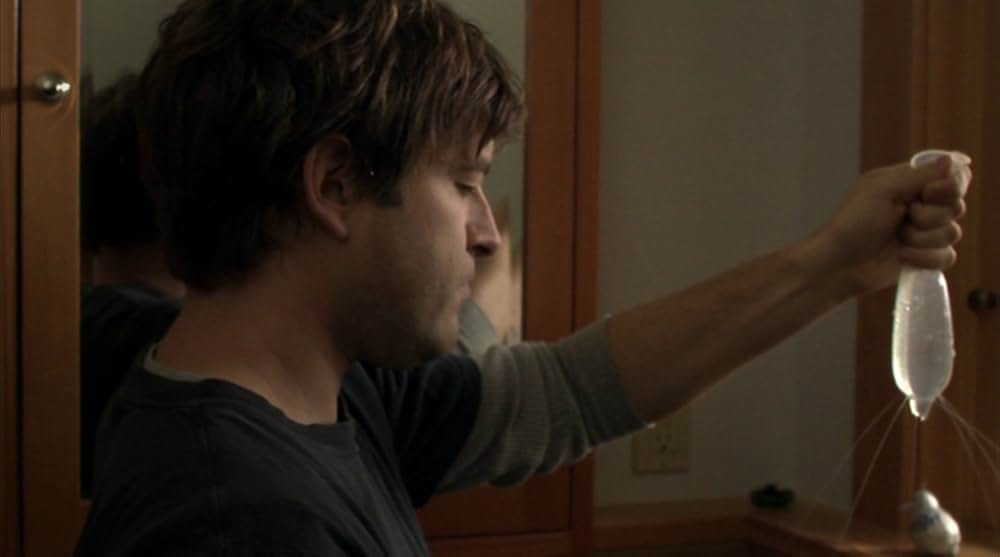 ラブ・トライアングルの画像