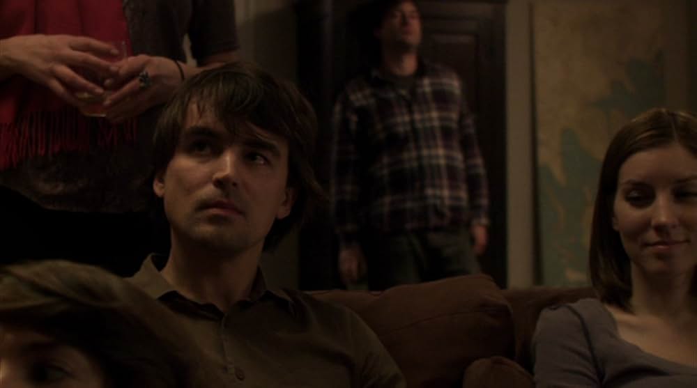 ラブ・トライアングルの画像