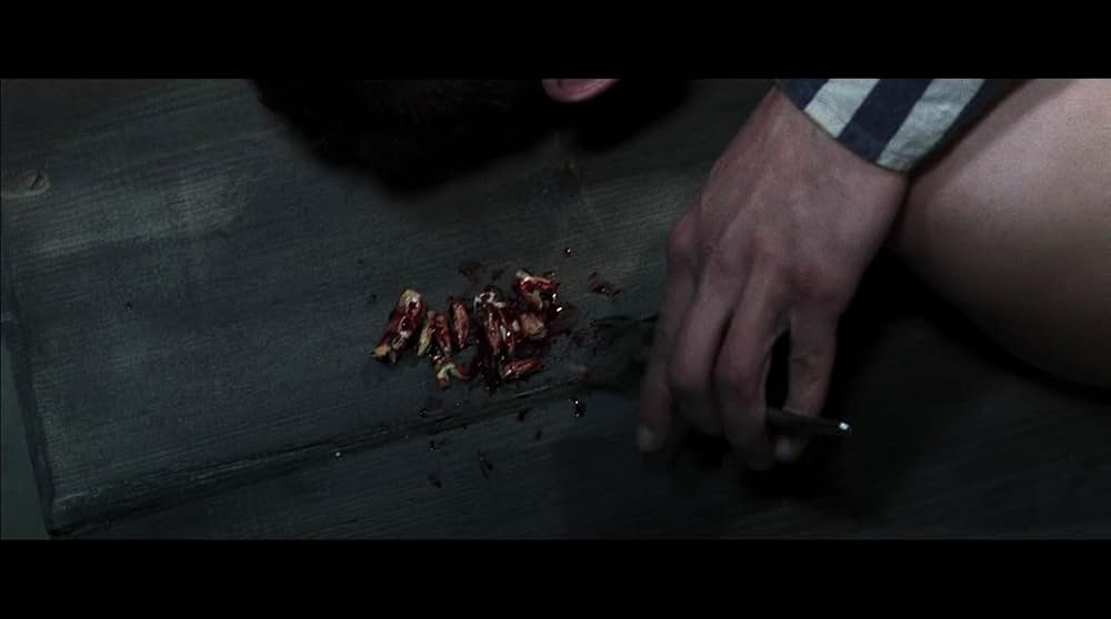 アウシュビッツ ホロコーストガス室の戦慄の画像