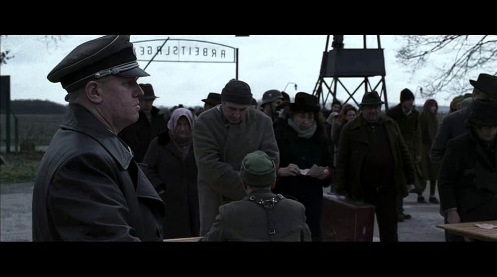 アウシュビッツ ホロコーストガス室の戦慄の画像